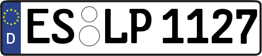 ES-LP1127