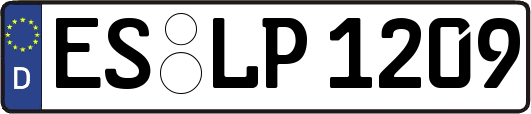 ES-LP1209
