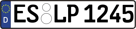 ES-LP1245