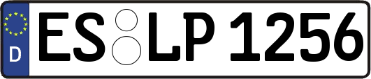 ES-LP1256