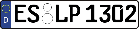 ES-LP1302