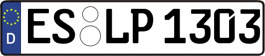ES-LP1303