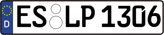 ES-LP1306