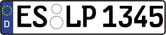 ES-LP1345