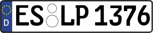 ES-LP1376
