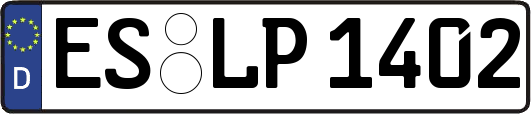 ES-LP1402