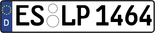 ES-LP1464