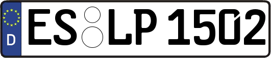 ES-LP1502