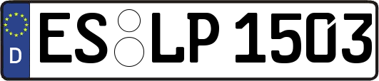 ES-LP1503