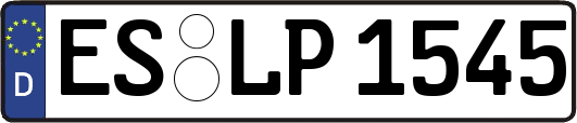 ES-LP1545