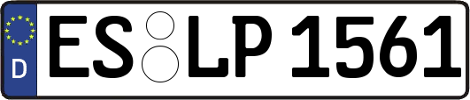 ES-LP1561