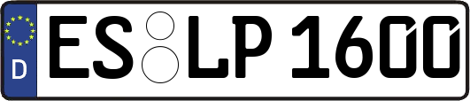 ES-LP1600