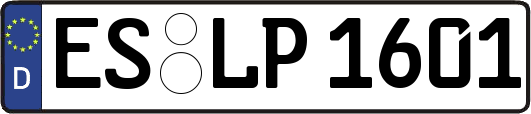 ES-LP1601