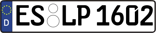 ES-LP1602