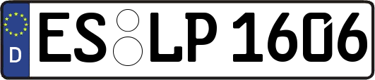 ES-LP1606