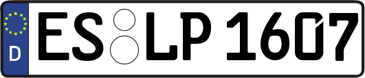 ES-LP1607