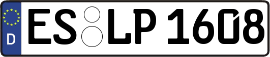 ES-LP1608