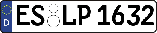 ES-LP1632