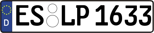 ES-LP1633