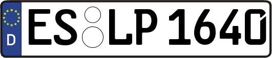 ES-LP1640