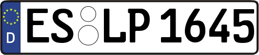 ES-LP1645