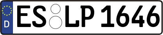 ES-LP1646