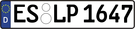 ES-LP1647