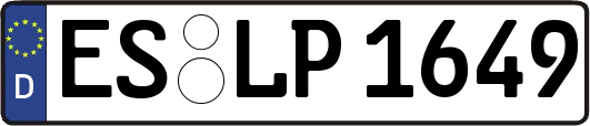 ES-LP1649