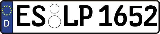 ES-LP1652