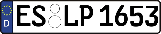 ES-LP1653