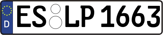 ES-LP1663