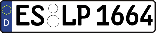 ES-LP1664