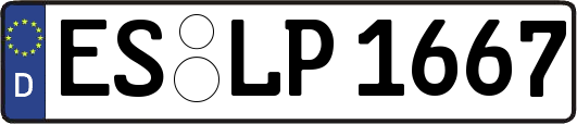 ES-LP1667