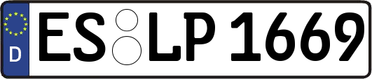 ES-LP1669