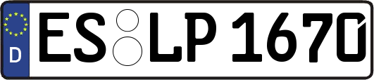 ES-LP1670