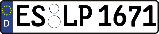 ES-LP1671