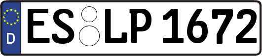 ES-LP1672