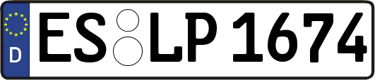 ES-LP1674