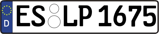 ES-LP1675