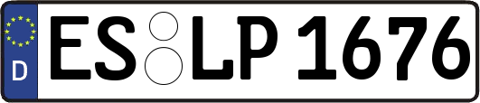 ES-LP1676