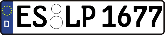 ES-LP1677