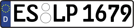 ES-LP1679