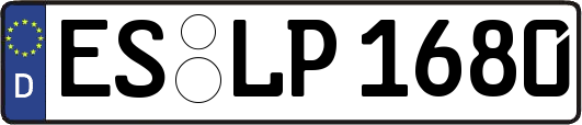 ES-LP1680