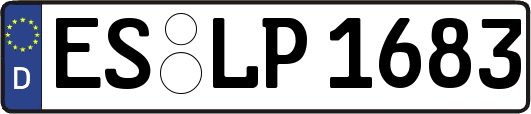 ES-LP1683