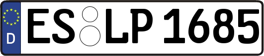 ES-LP1685