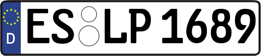 ES-LP1689