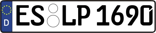 ES-LP1690