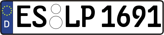 ES-LP1691