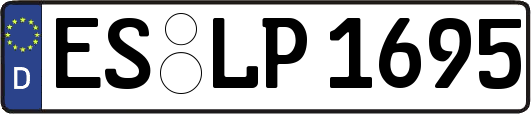 ES-LP1695