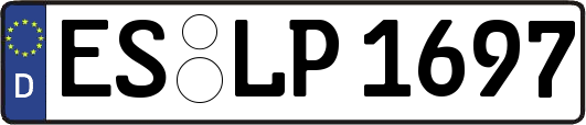 ES-LP1697